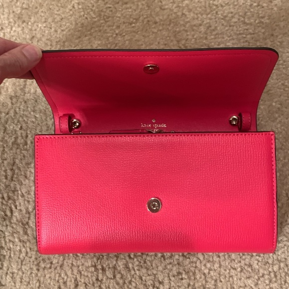 Kate Spade ♠️ Wallet on Chain
